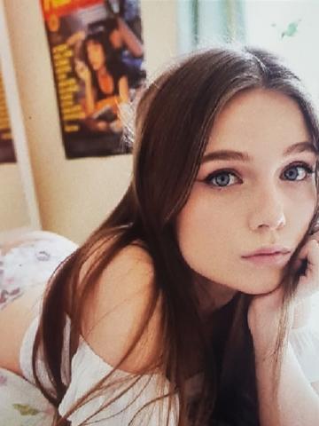Лизочка